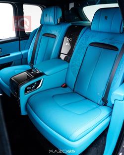 رولز رويس كولينان